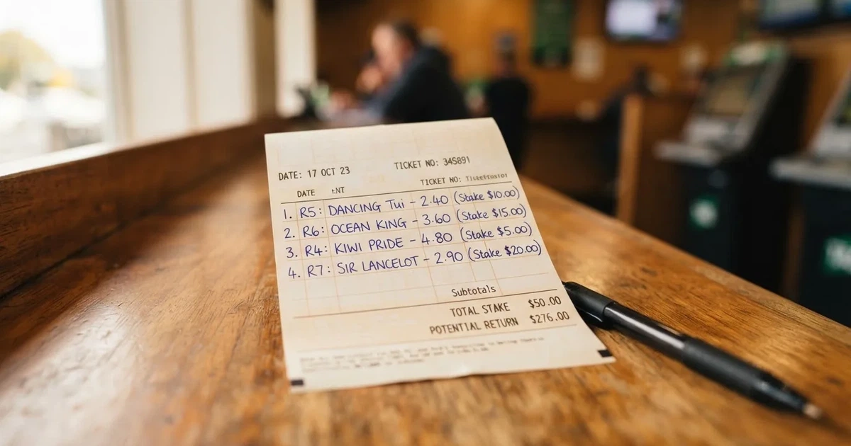 Arbitrage Betting in New Zealand 2026: Costs, Rules and Honest Limits