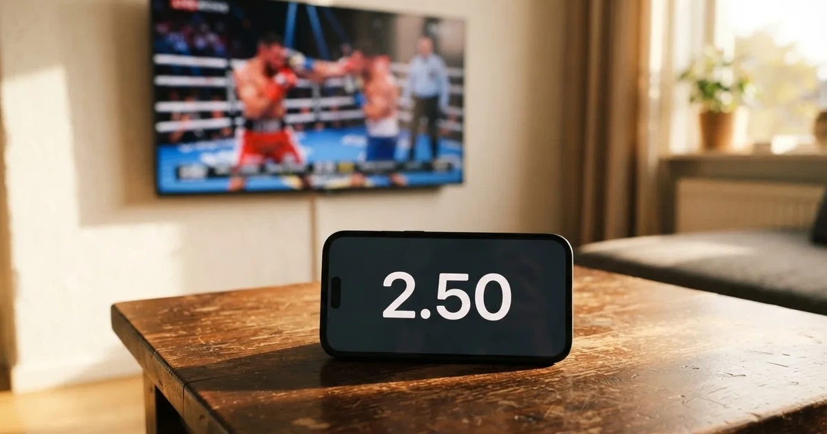 Boxing Betting in New Zealand 2026 — Where to Wager and How the Odds Work