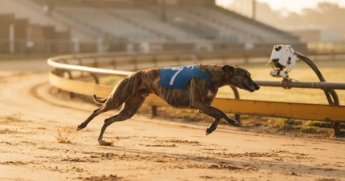 Greyhounds Betting in New Zealand 2026: TAB NZ Rules, No Rivals