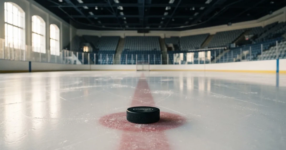 Hockey betting in New Zealand 2026 — where to wager and how prices are built