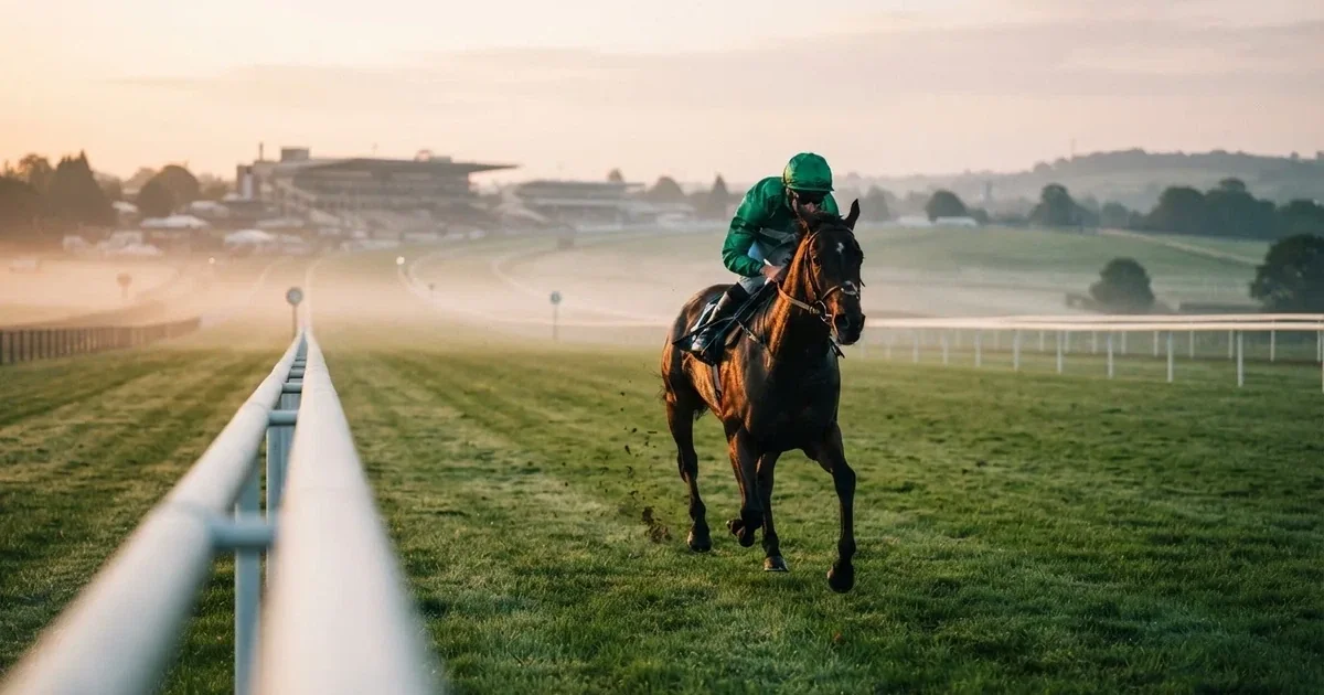 Horse Racing Betting in New Zealand — Where It Stands in 2026