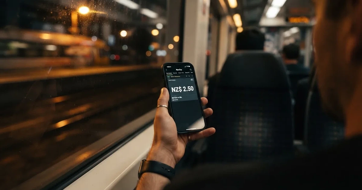 Mobile betting in New Zealand — what an app actually costs you